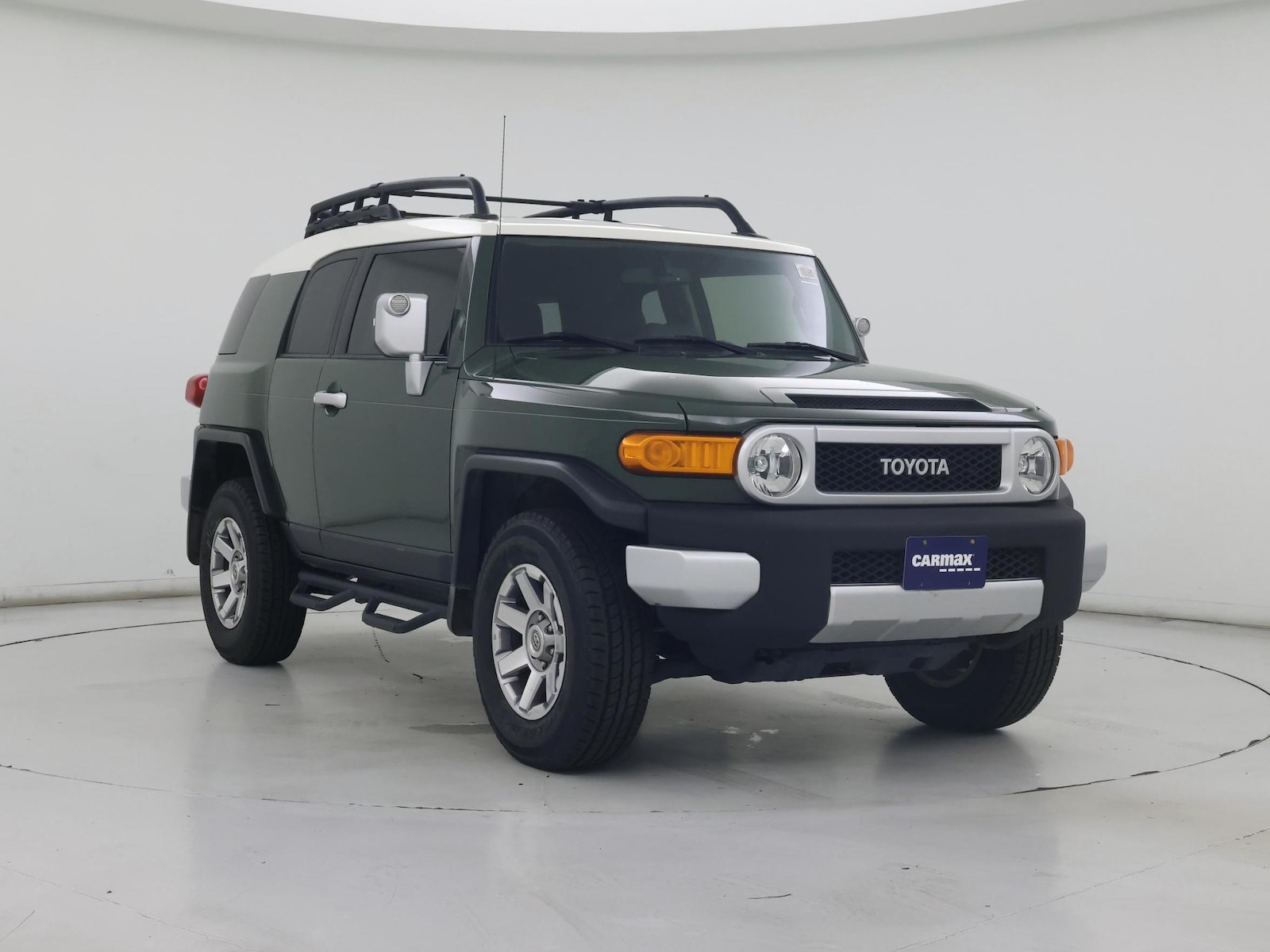 toyota fj cruiser 2014 JTEBU4BF1EK204772 image toyota fj cruiser 2014 JTEBU4BF1EK204772 image